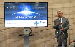 Antonio Melli, Vice President IBSA